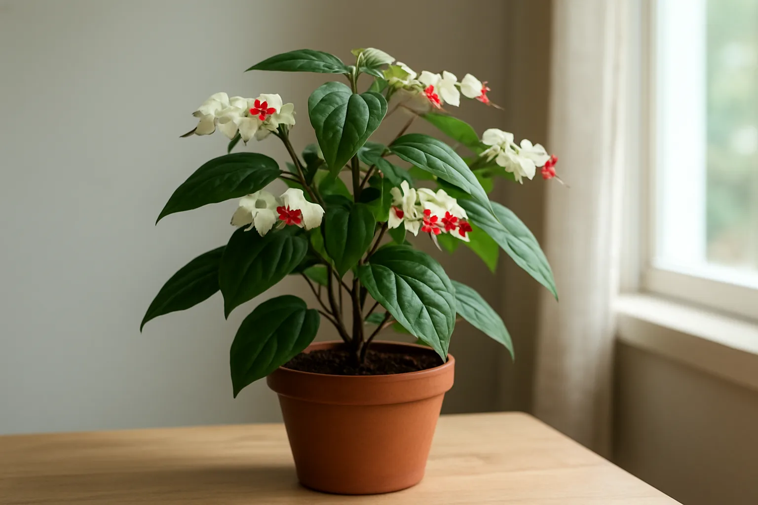 Santa rita planta: guía completa para su cuidado, floración y reproducción