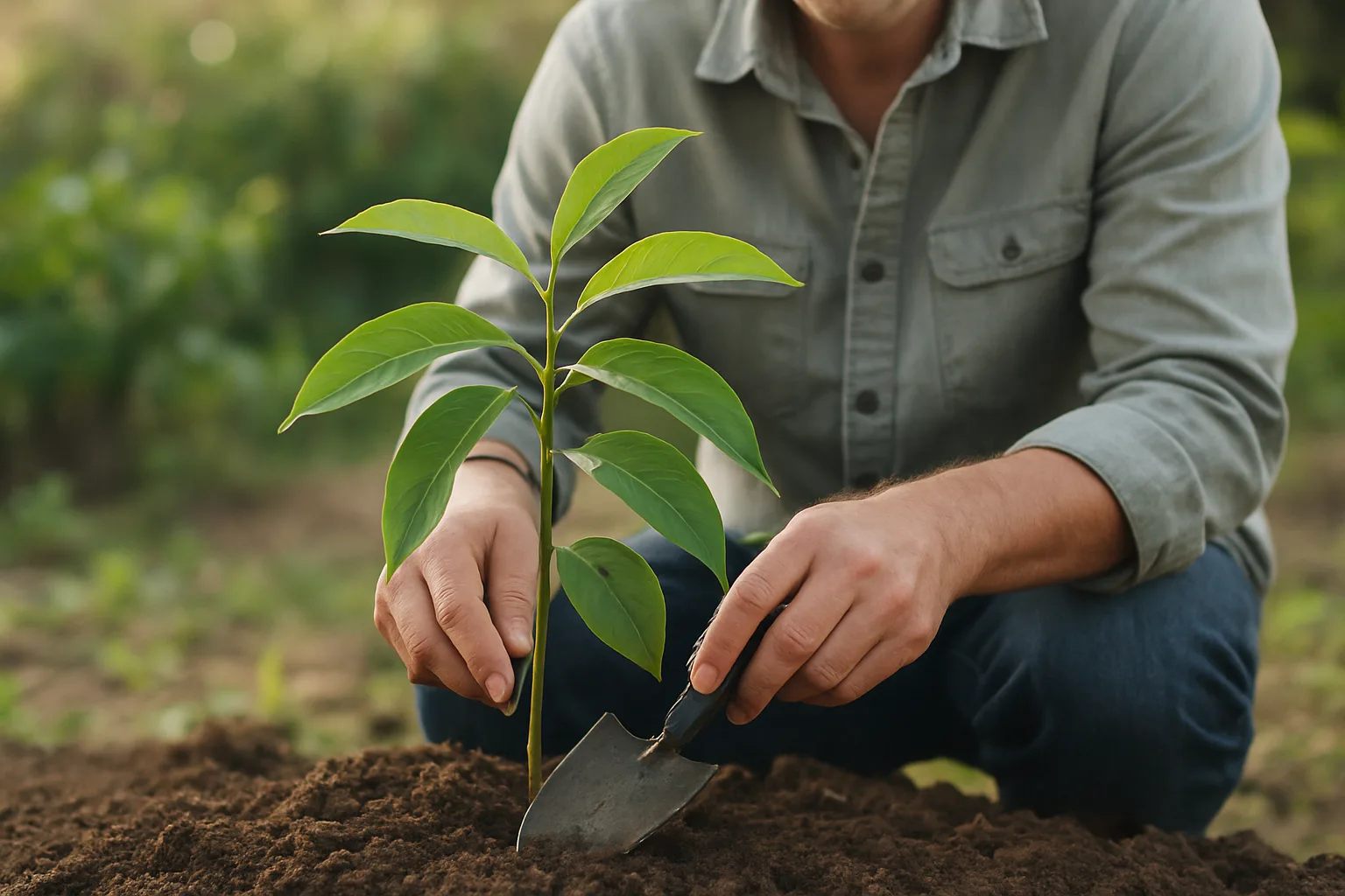 Cómo cuidar tacurú: guía práctica para su cultivo y mantenimiento