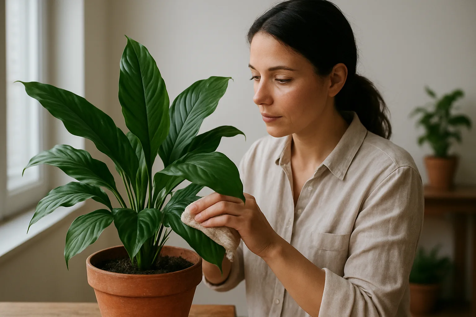 Domestica: guía práctica para su cuidado, cultivo y reproducción en espacios interiores