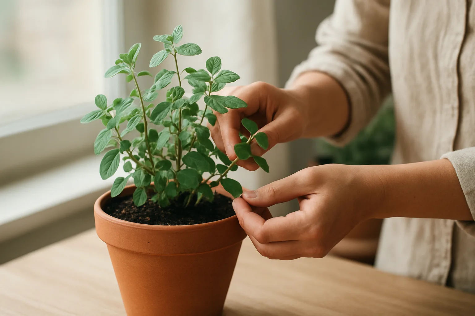 Aromo: guía básica para su cuidado y cultivo en el hogar