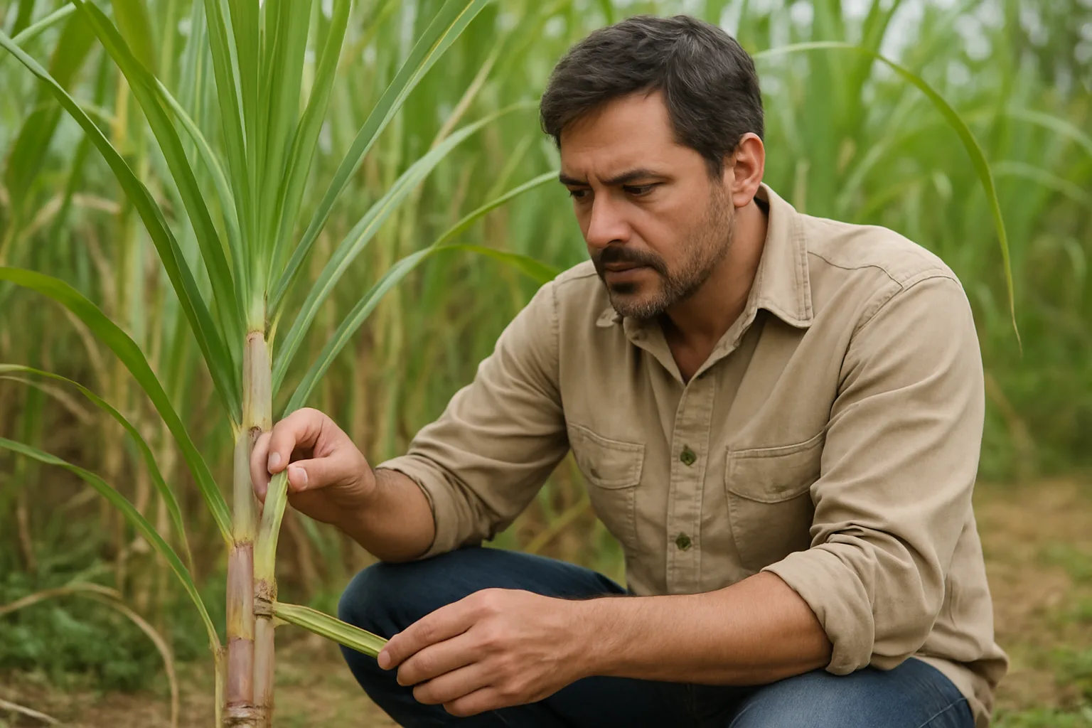 Caña: guía práctica de riego, luz y reproducción para su correcto cuidado
