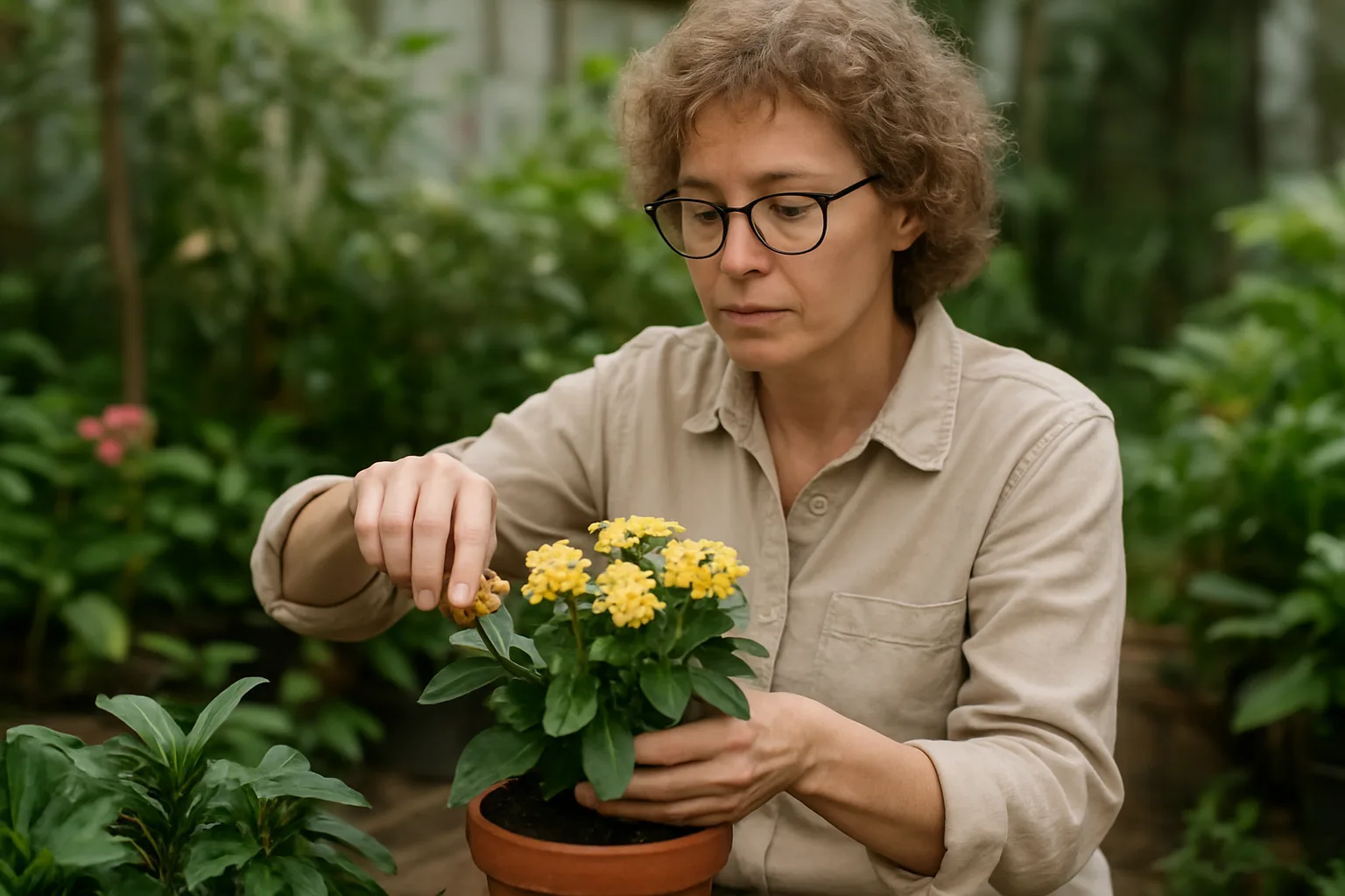 Cómo cuidar floreria Paraná: guía práctica para su cultivo y mantenimiento