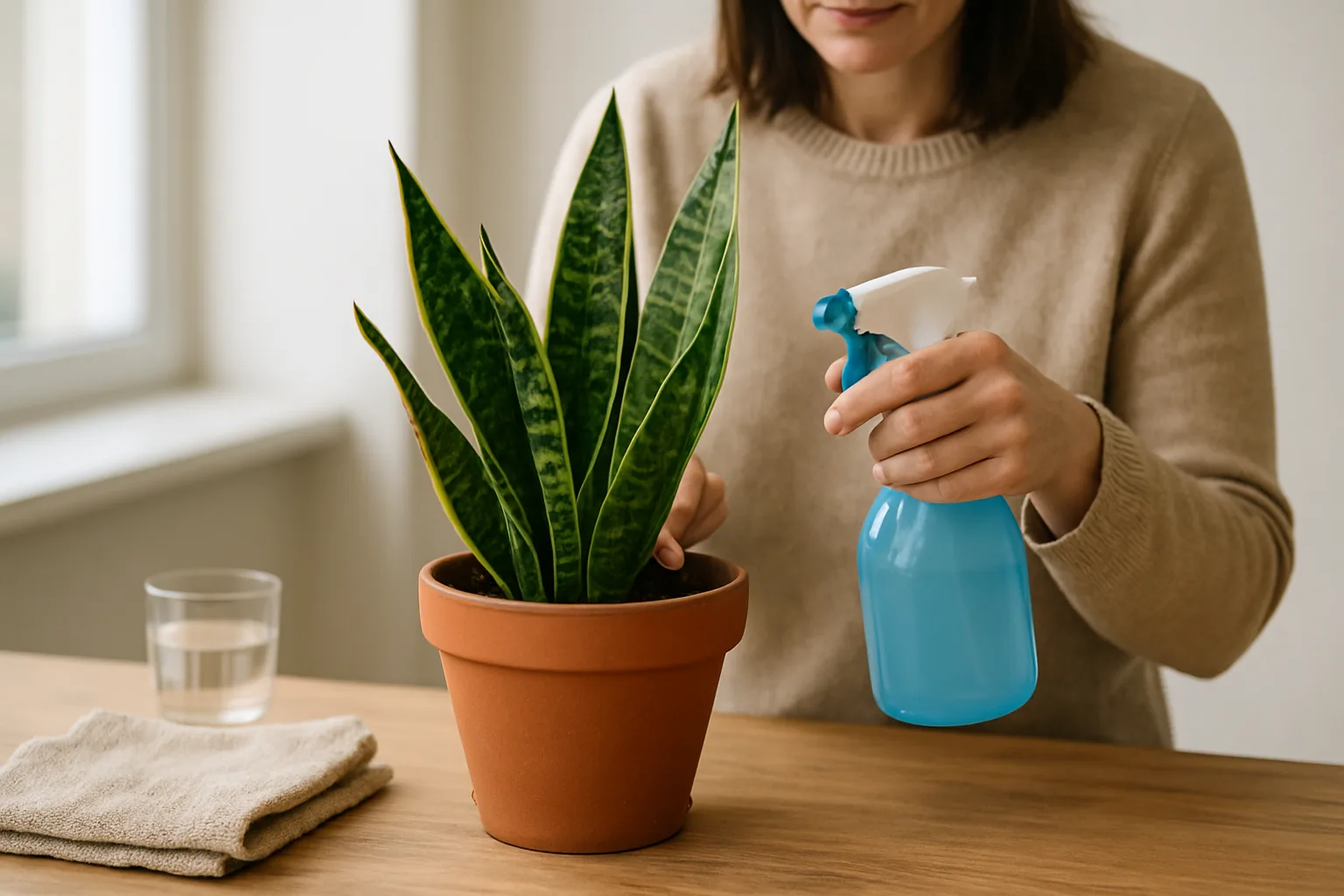 Cómo cuidar hoz: guía completa para mantener esta planta saludable