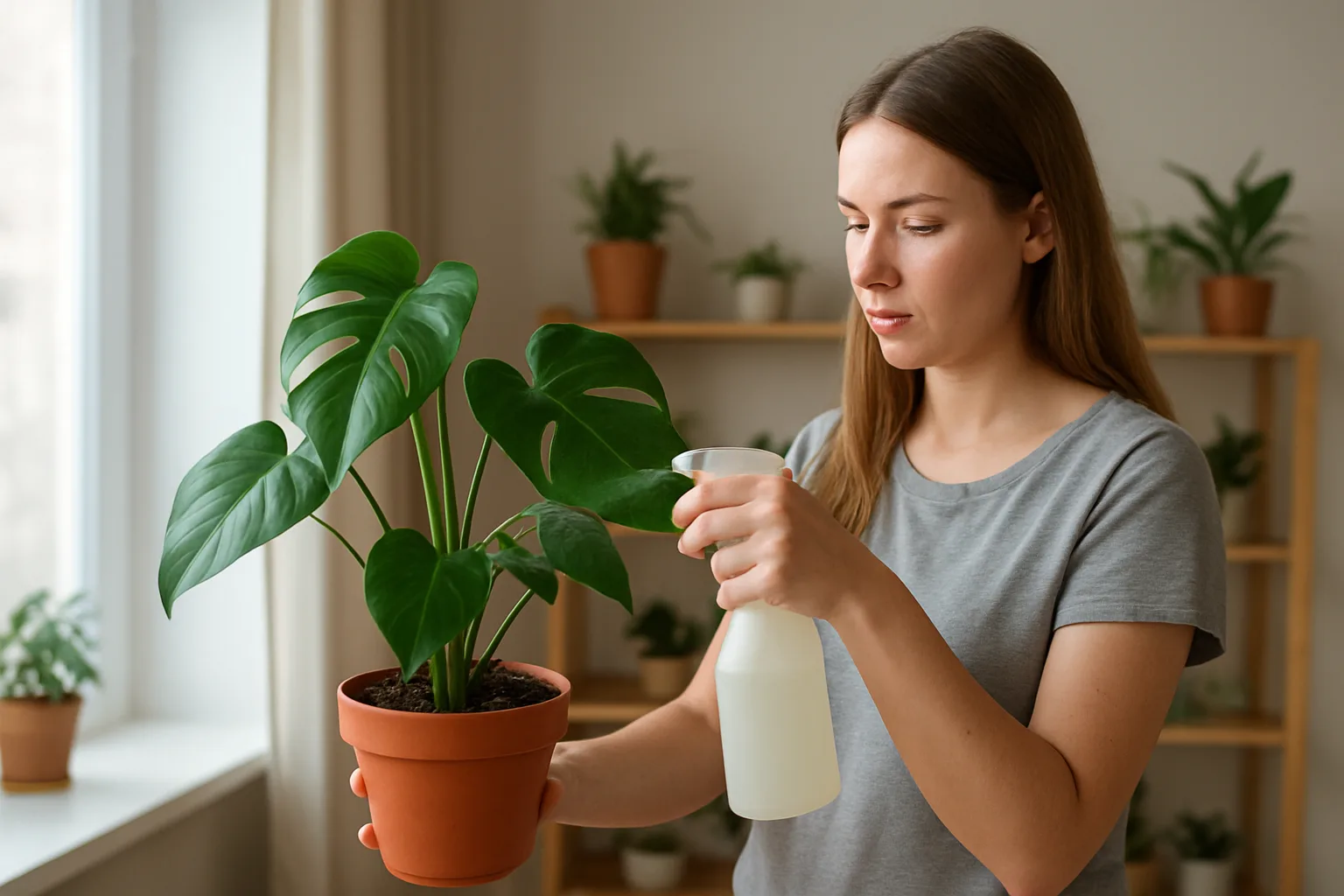 Cómo cuidar indoor que es: guía práctica para su cultivo en interiores