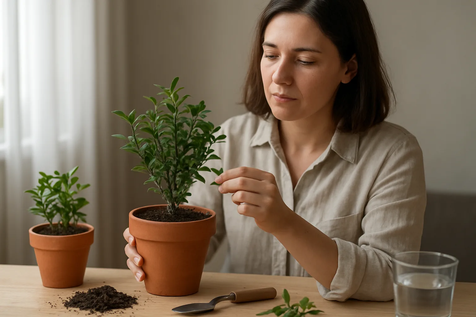Cómo cultivar arrayán en casa: cuidados básicos y reproducción sencilla