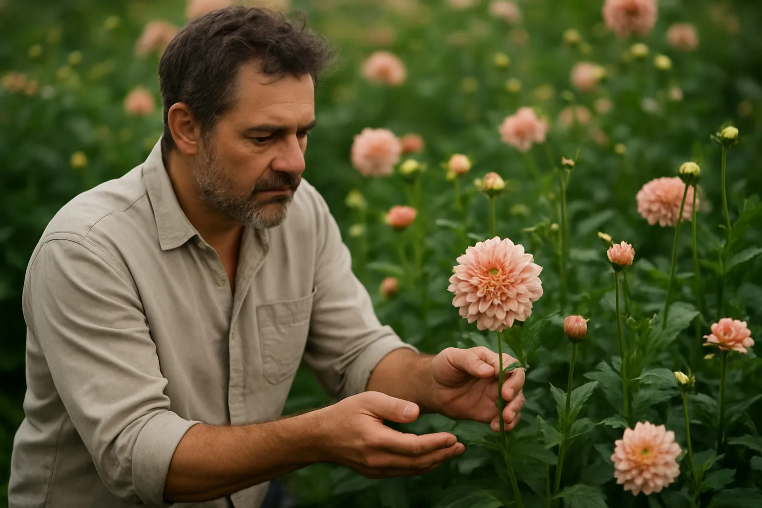 Florería Corrientes: guía práctica para su cultivo y cuidados esenciales