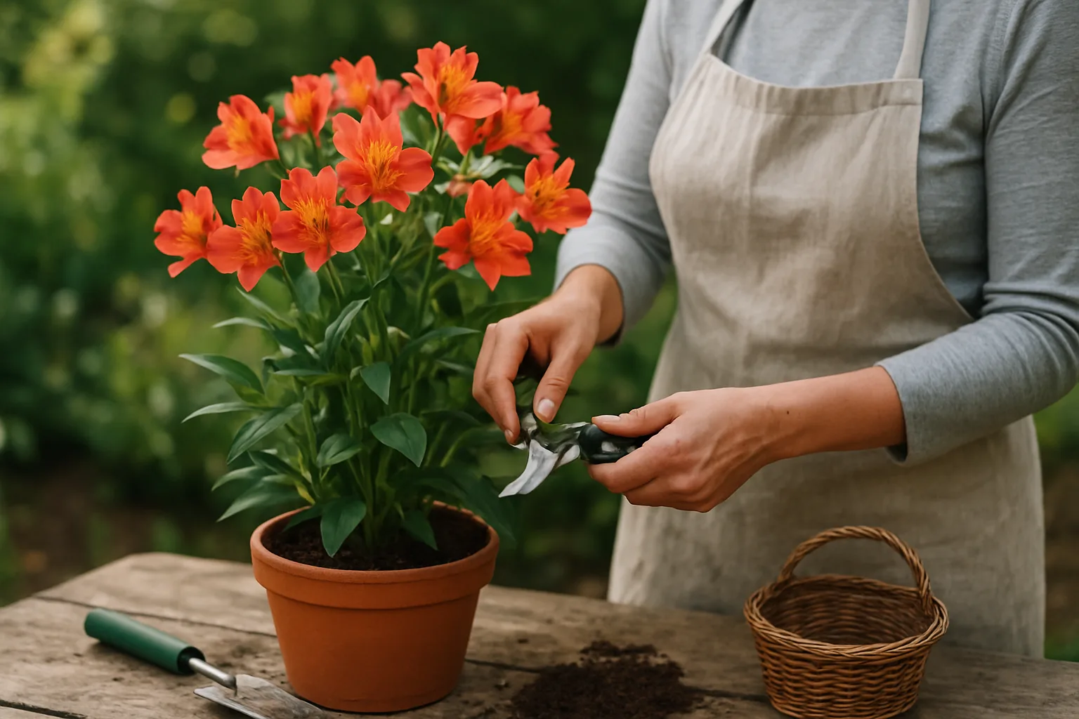 Flores San Vicente: guía práctica para su cultivo y mantenimiento saludable