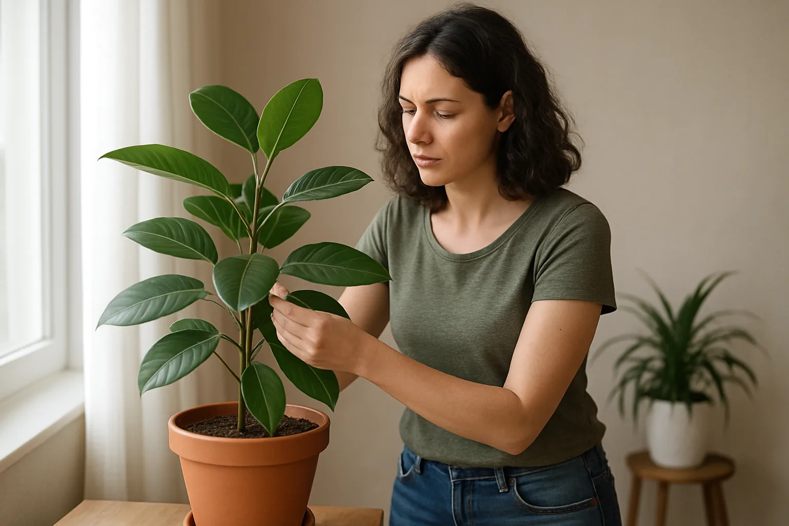 Fotinias: guía práctica para su cuidado, ubicación y mantenimiento ideal
