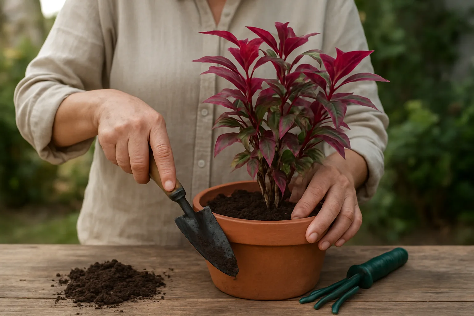 Pueblo Escondido Córdoba: guía práctica para su cultivo y cuidado paso a paso
