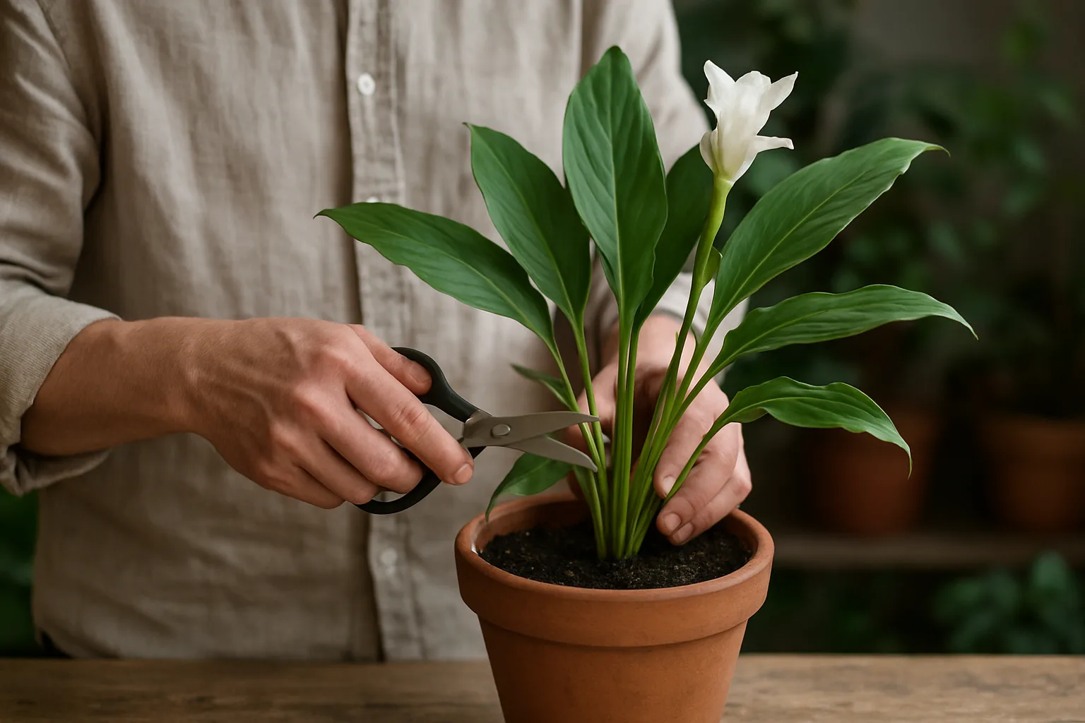 Cómo cuidar alpinia: guía práctica para su cultivo y mantenimiento