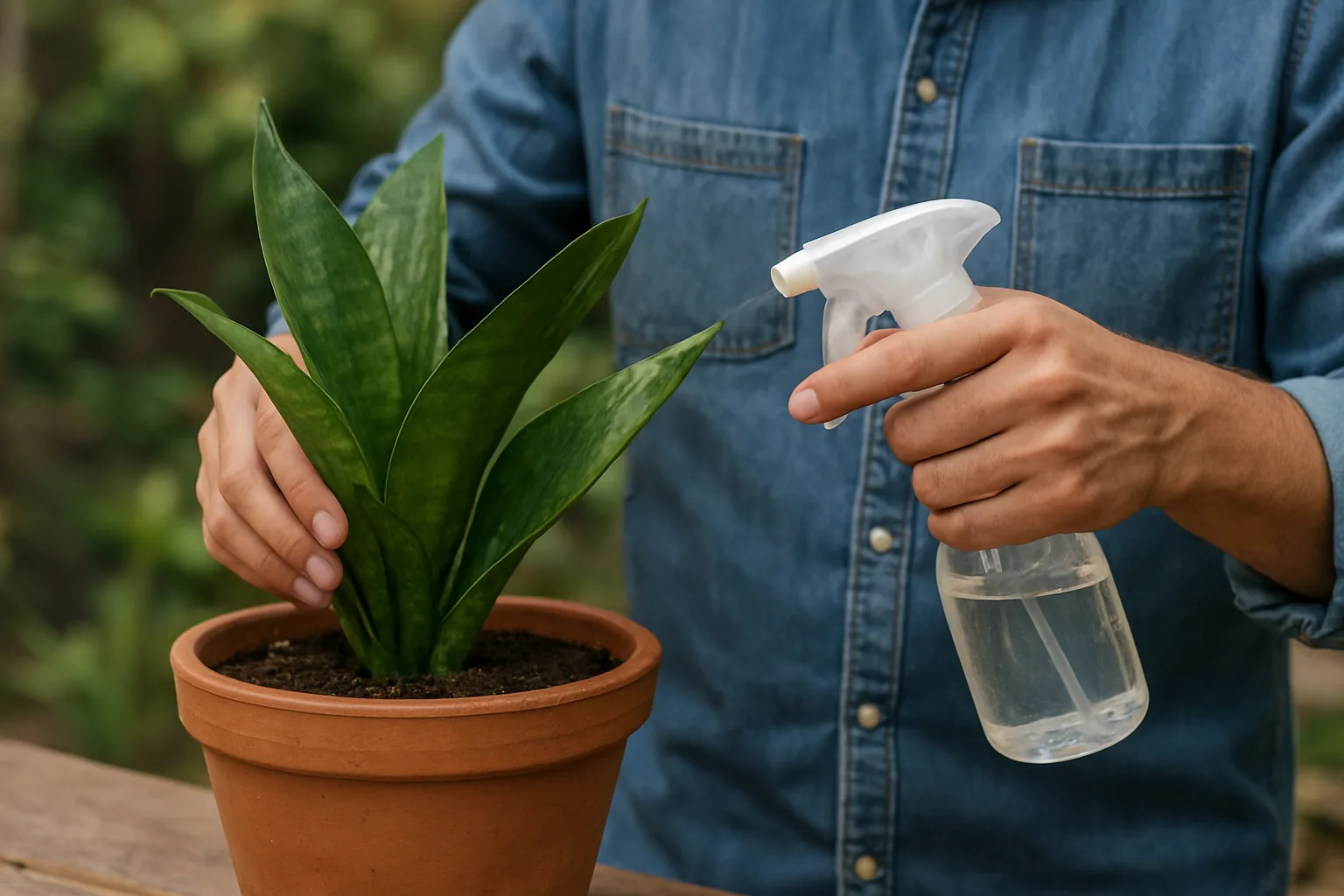 Cómo cuidar jardinero de jean en maceta: guía práctica para su salud y crecimiento