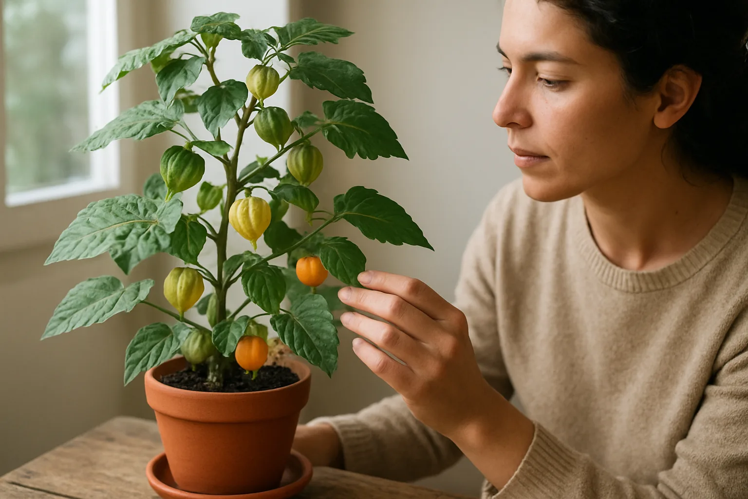 Pisingallo: guía práctica para su cuidado y cultivo en casa